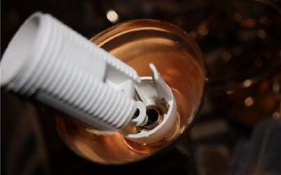 Замена патрона в люстре