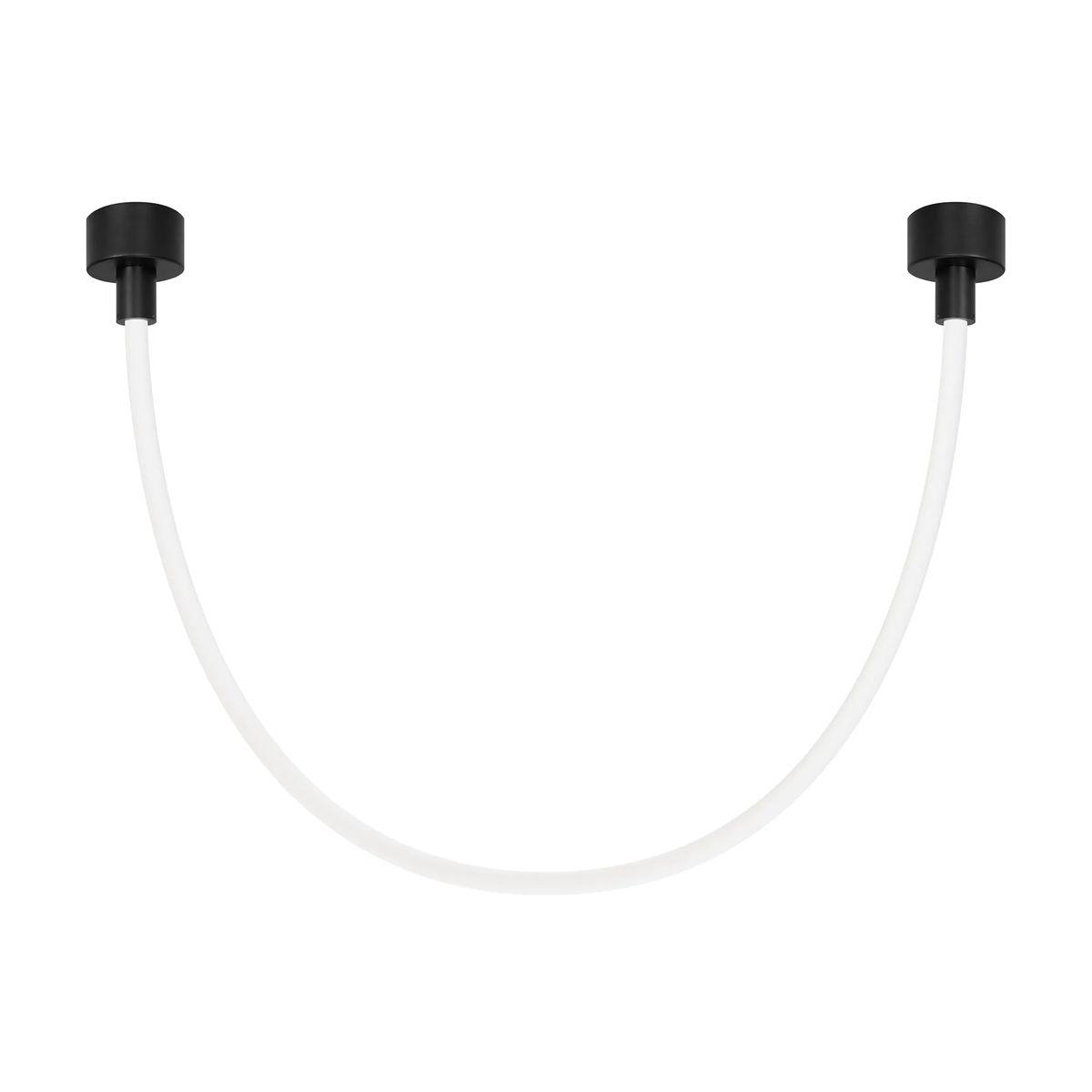 Подвесной светодиодный светильник Arlight SP-Tropic-Surface-R18-L1200-18W Warm3000 043401