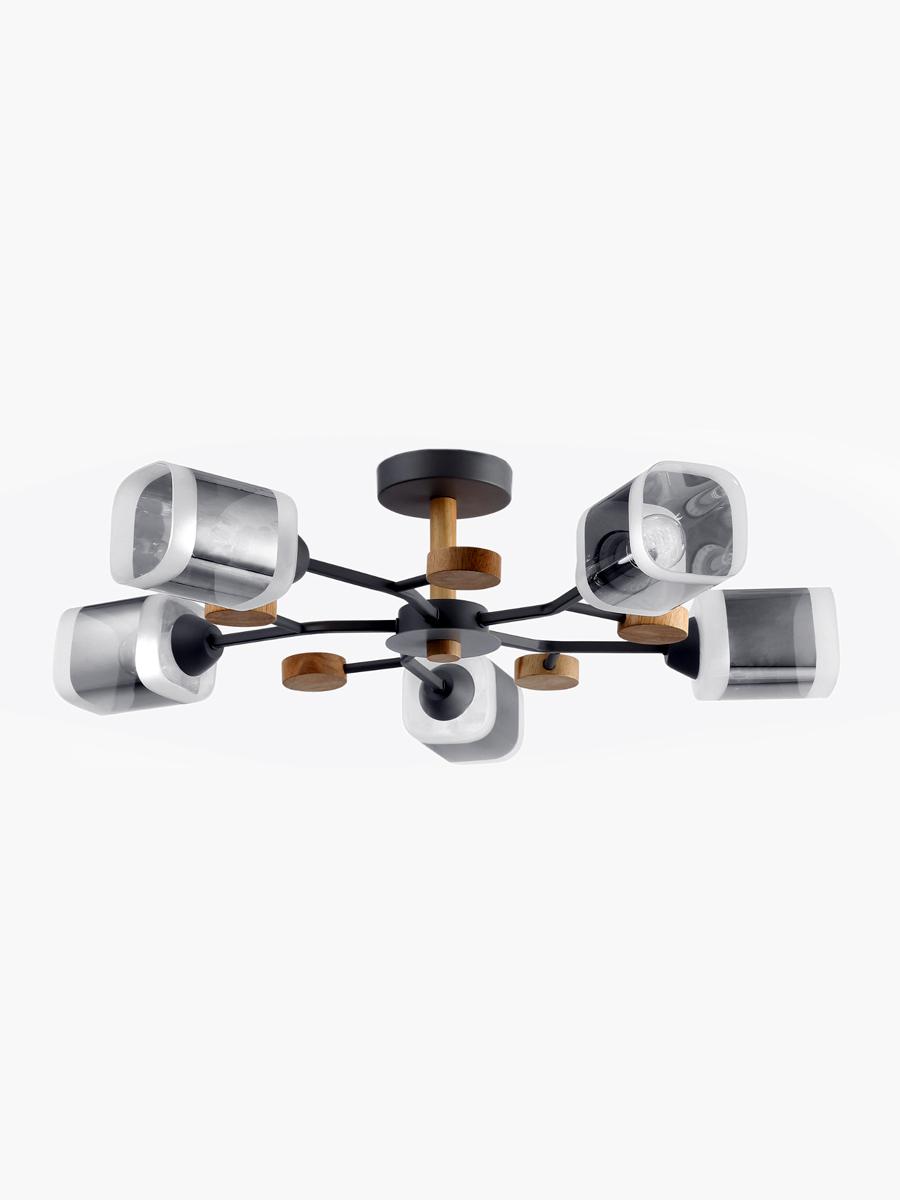 Люстра De City Тетро 673018805