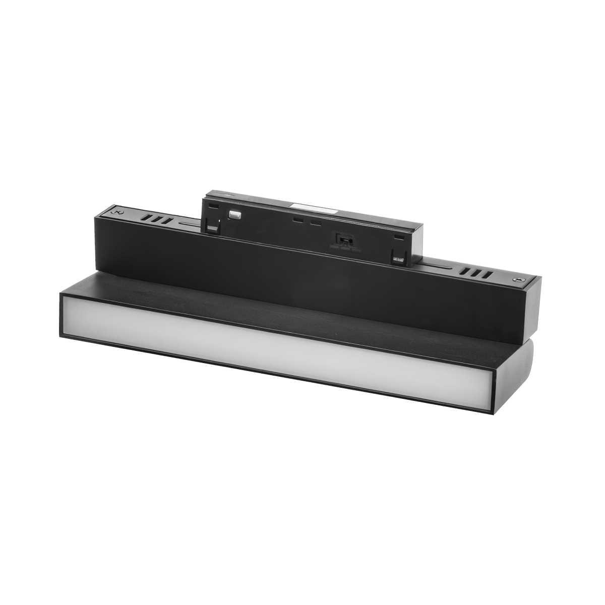 Трековый светильник Lightstar Uno Cct 269007CCT