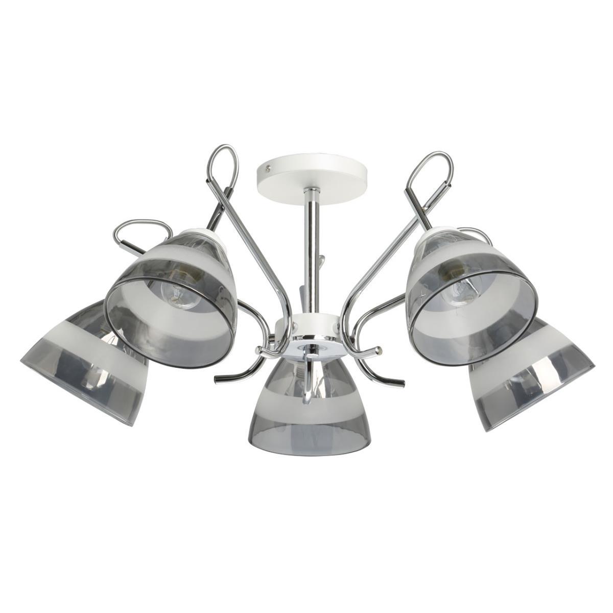 Потолочная люстра De City Альфа 324018005