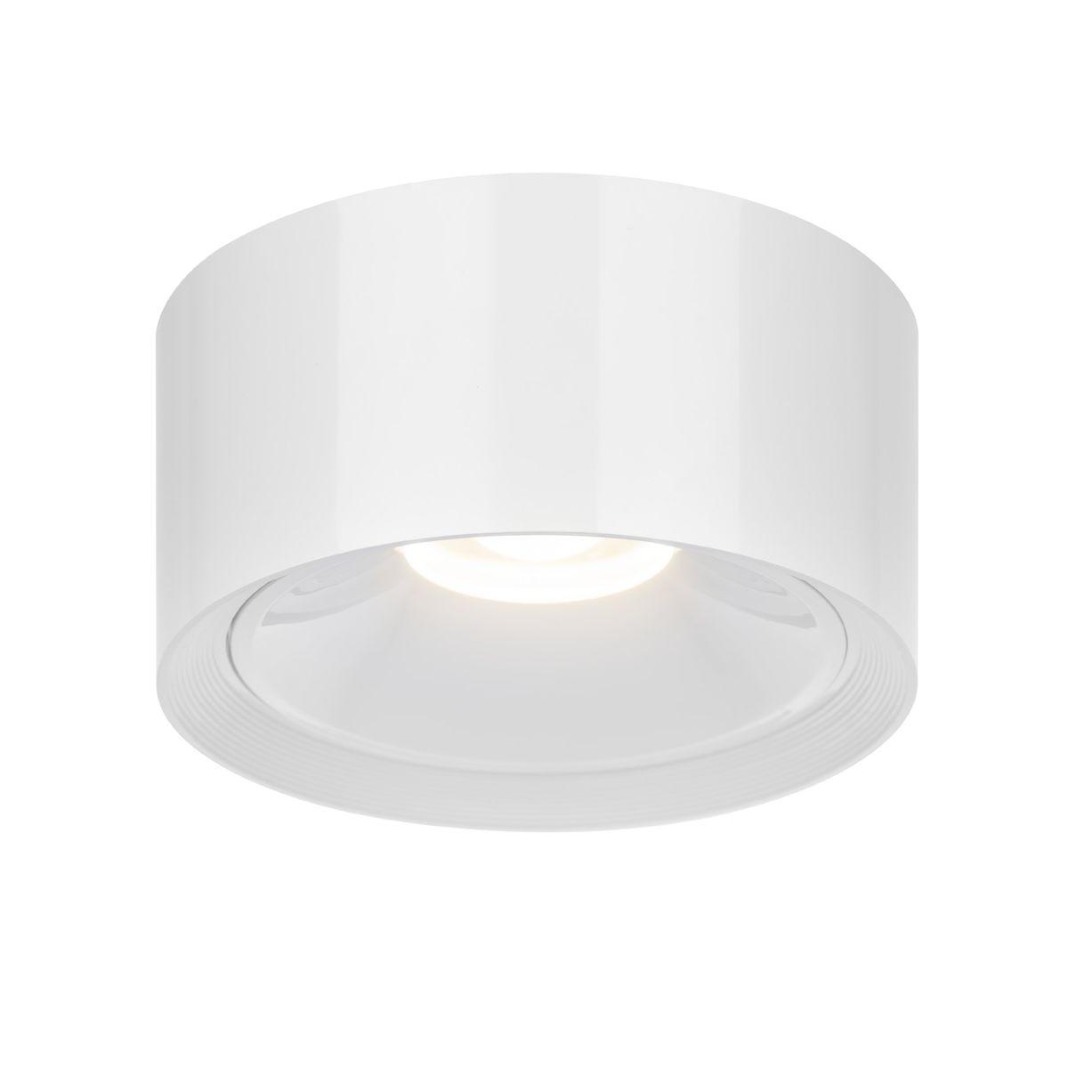 Потолочный светодиодный светильник Citilux Rover CL743060N