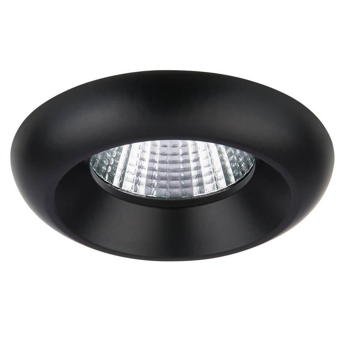 Встраиваемый светильник Lightstar Monde 071077