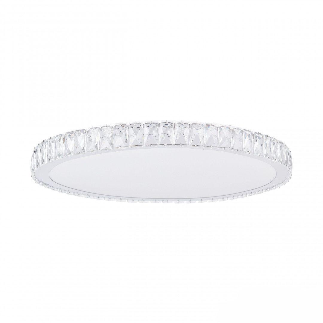 Потолочный светодиодный светильник Arte Milano 310122/D600 NI