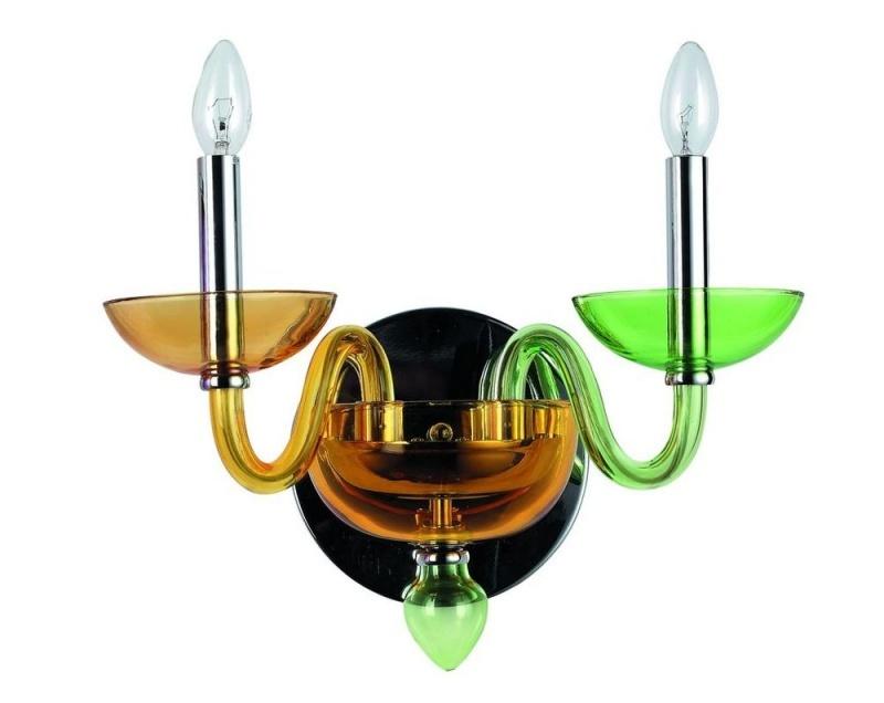 Бра Divinare Letizia 1156/01 AP-2