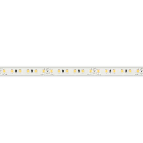Светодиодная влагозащищенная лента Arlight 16,8W/m 120LED/m 2835SMD холодный белый 5M 029391(2)