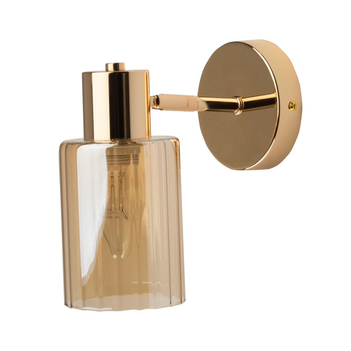 Бра De City Тетро 118020801