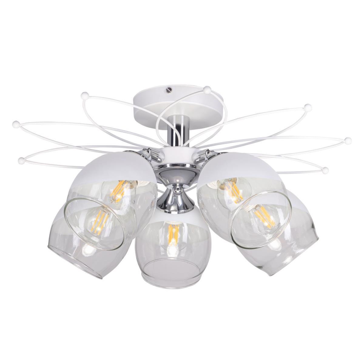 Люстра De City Альфа 324018405