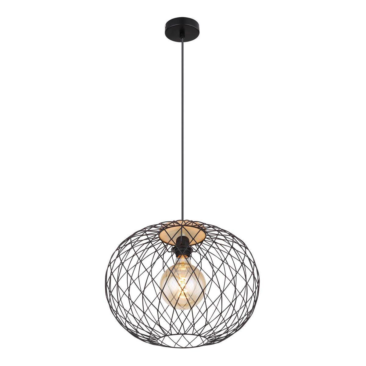 Подвесной светильник Globo Lacky 54039H