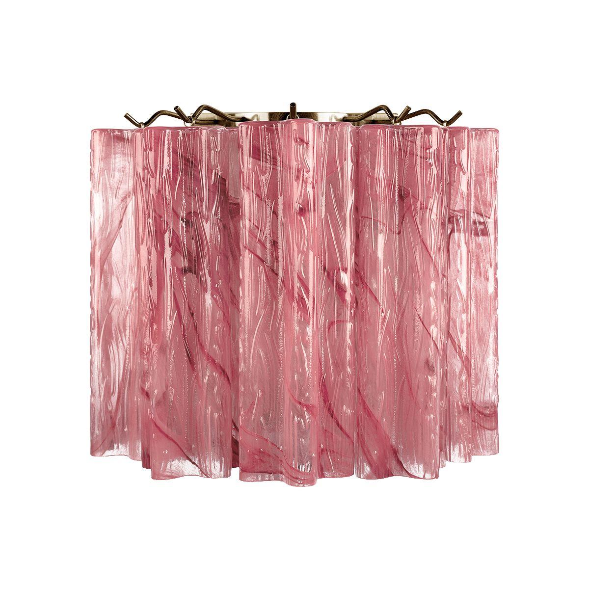 Настенный светильник Loft IT Murano 10580W Pink