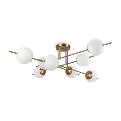 FR5205PL-08BS Подвесной светильник