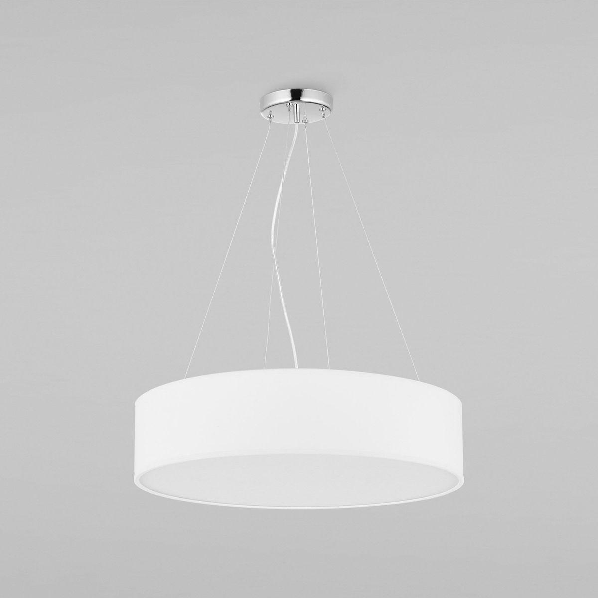 Подвесной светильник TK Lighting 4244 Rondo White