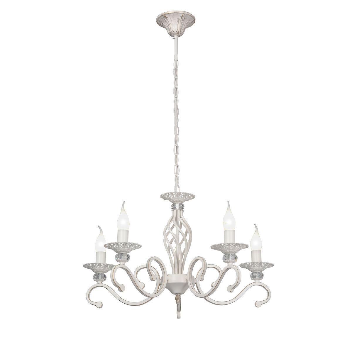 Подвесная люстра Vitaluce V1692-0/5