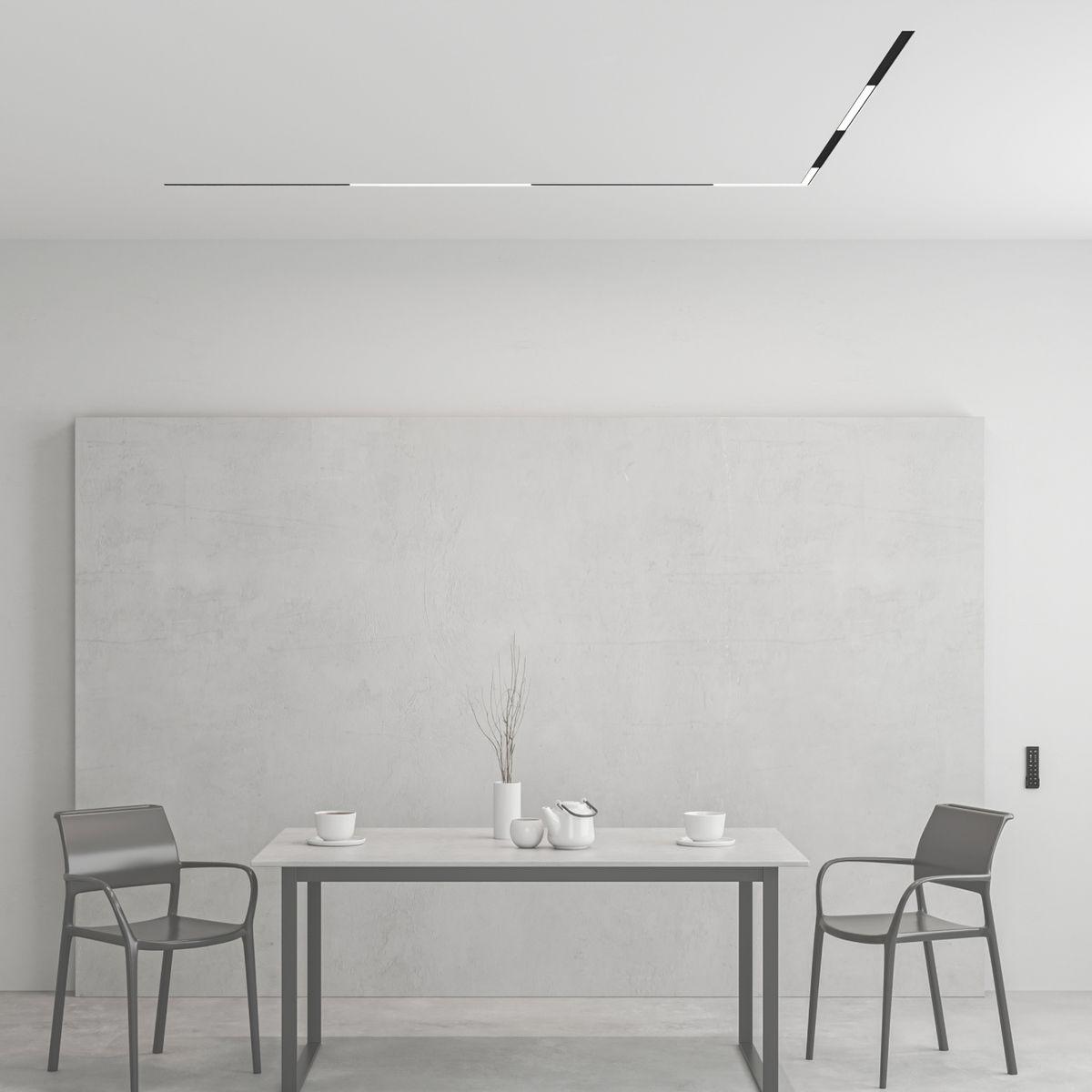 Комплект трековой системы Denkirs SET SMART ZigBee 02