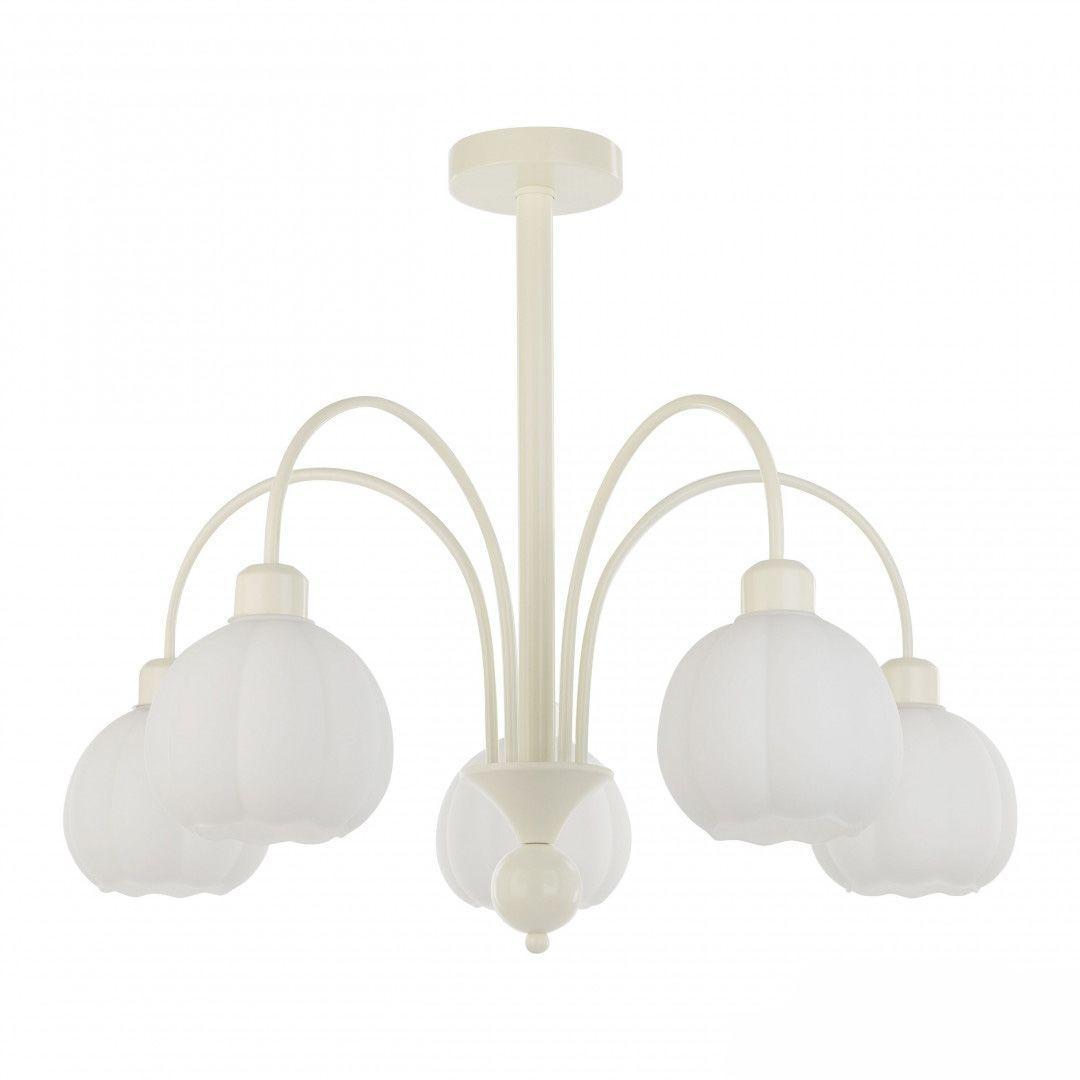 Подвесная люстра Arte Milano Napoli 315066/D680/5 IV