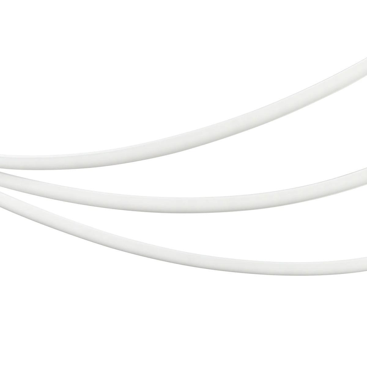 Светодиодная лента герметичная Arlight 10W/m 160LED/m 2835SMD теплый белый 5M RTW-PW-A160-8mm 24V 041113