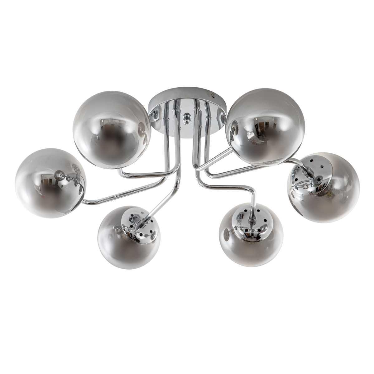 Потолочная люстра Modelux Modemodern MD.4309.6