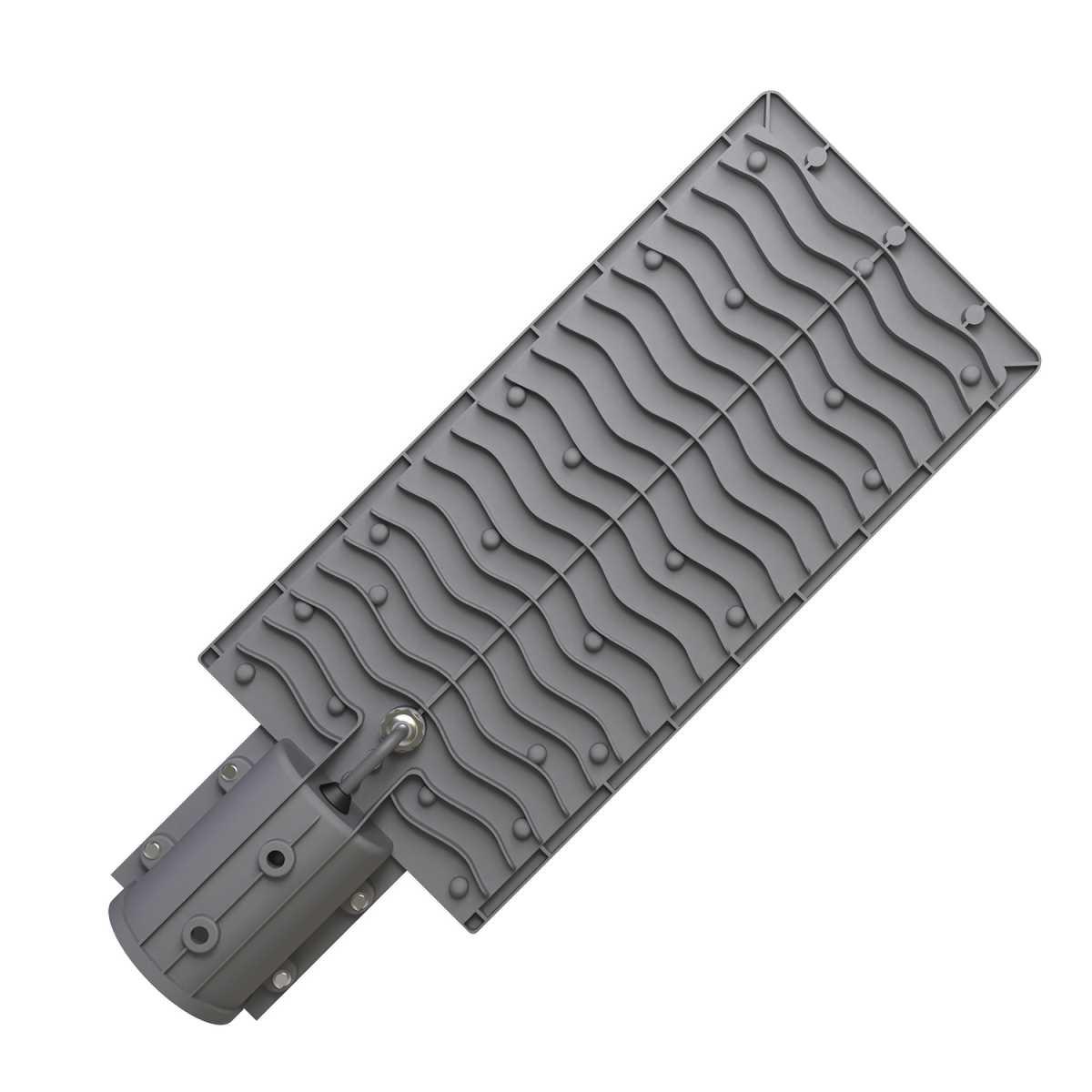 Уличный светодиодный светильник Gauss 629534180