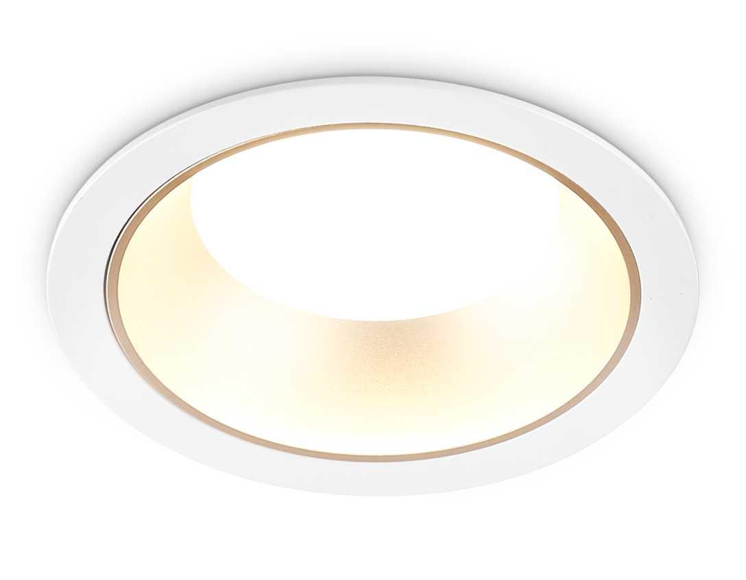 Встраиваемый светильник Ambrella light TECHNO SPOT TN52332