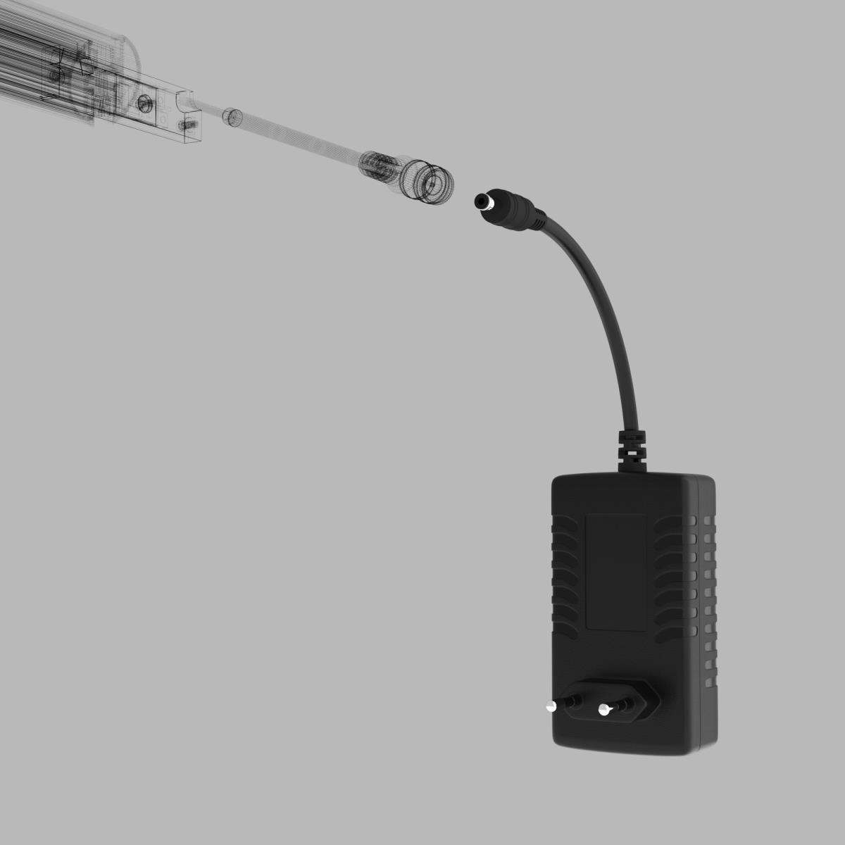 Блок питания Elektrostandard 95060/00 a067265