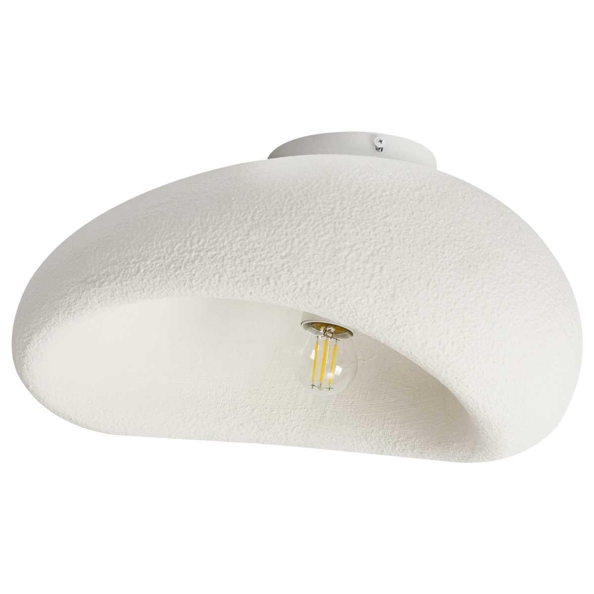 Светильник настенно-потолочный 1xE27 (led) max 12W Sigma Lightstar 611646