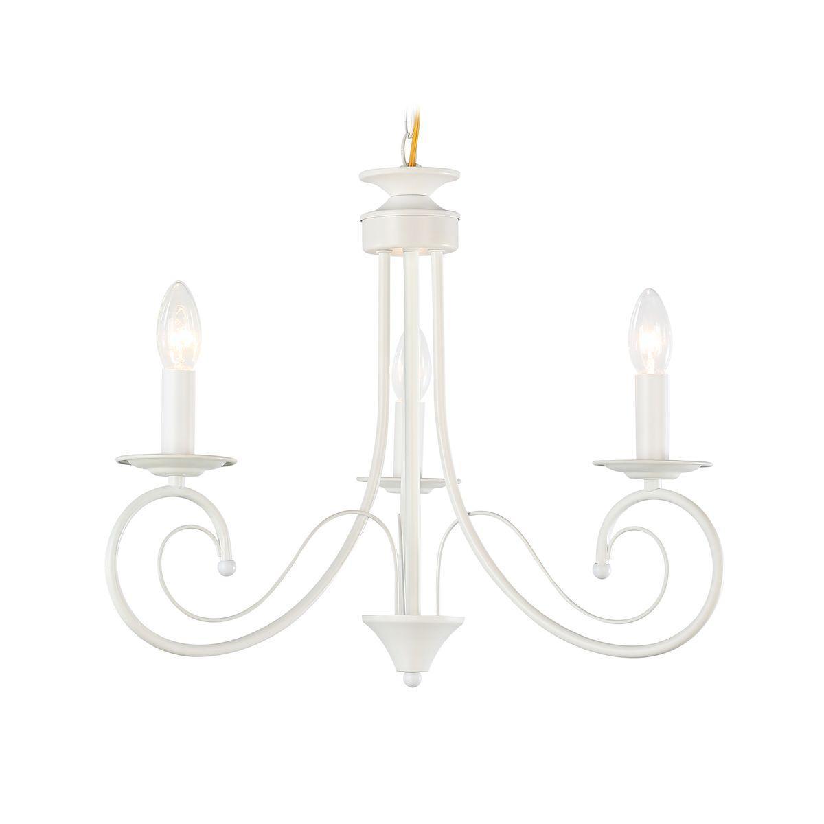 Подвесная люстра Ambrella light Traditional Modern TR9605