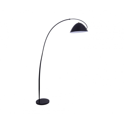 07051,19 Торшер Тинк черный L140 h190 E27 1*40W