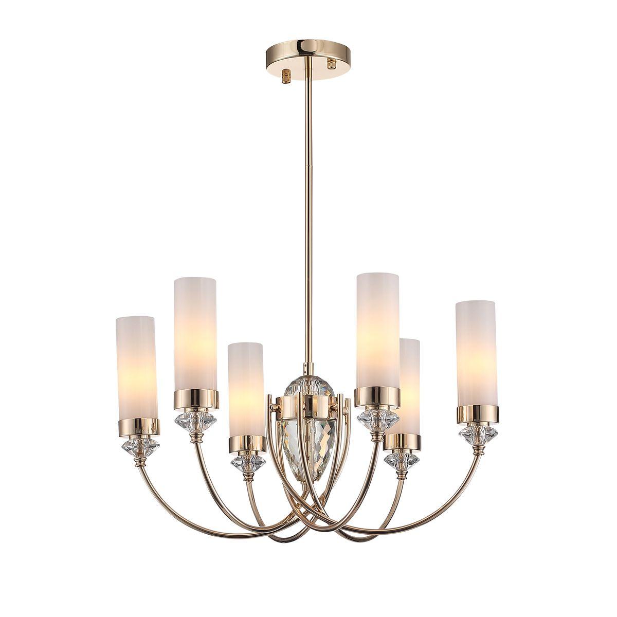 Подвесная люстра ST Luce Elegra SL1402.253.06