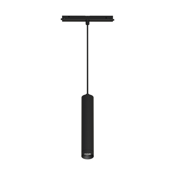 Трековый светодиодный светильник Arlight Mag-Orient-Spot-Hang-R45-12W Day4000 035712