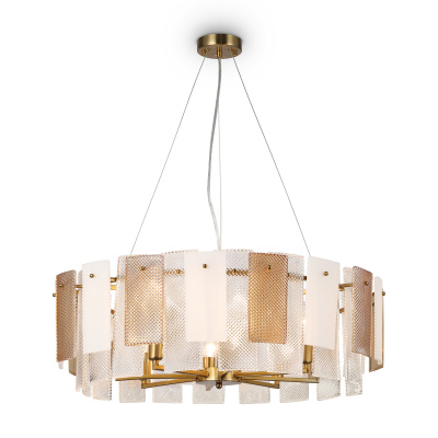 FR5198PL-06BS Подвесной светильник FR5198PL-06BS