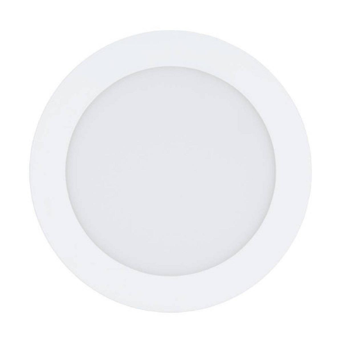 Встраиваемый светодиодный светильник Eglo Fueva 1 PRO 64612