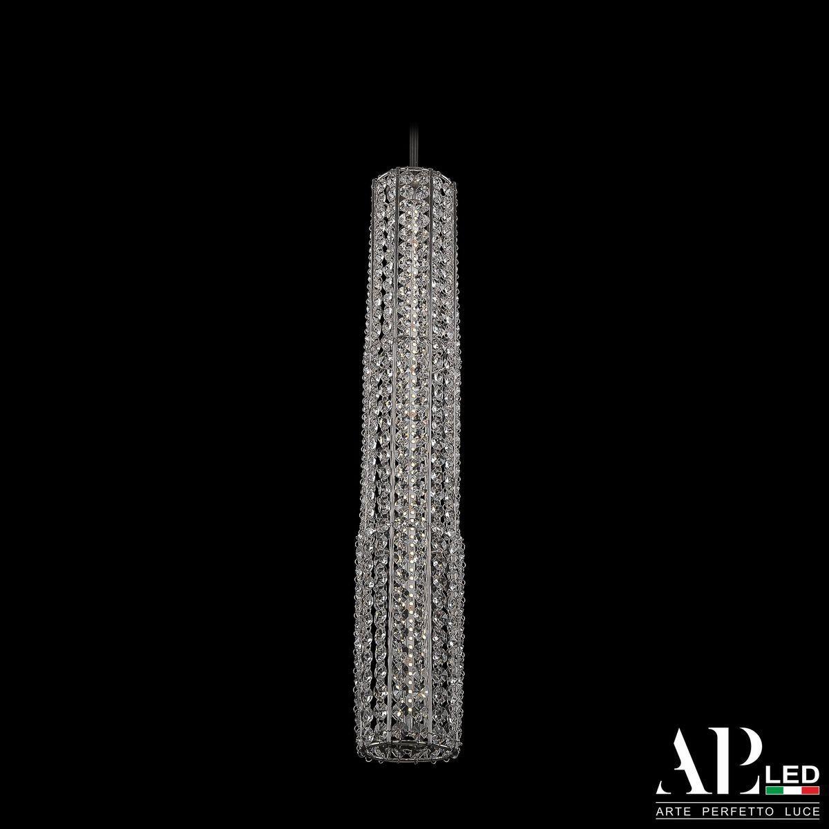 Подвесной светодиодный светильник Arte Perfetto Luce Rimini S511.1.60.A.4000