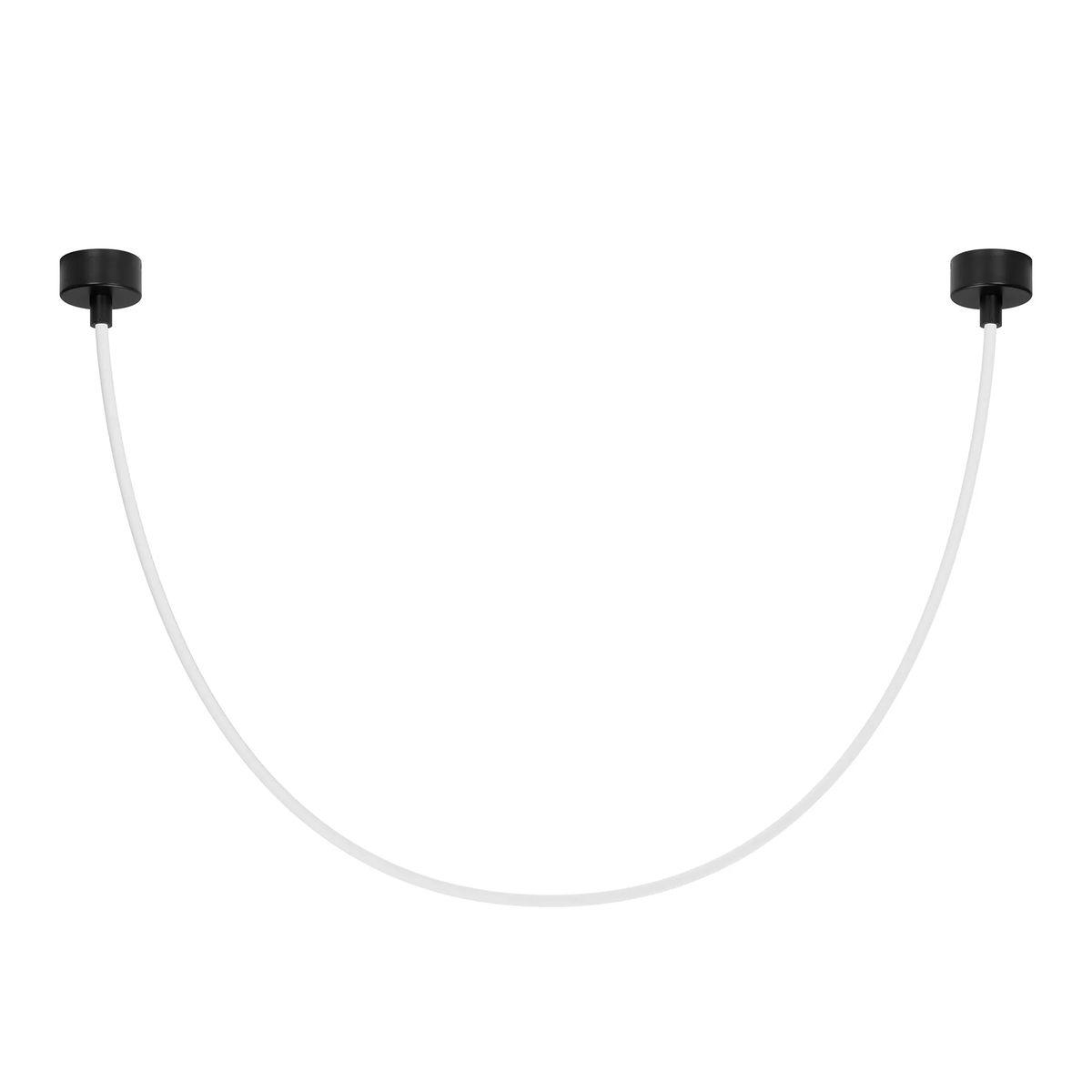 Подвесной светодиодный светильник Arlight SP-Tropic-Surface-R18-L2500-36W Warm3000 043403