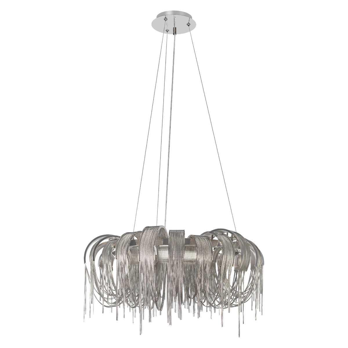 Подвесная люстра LOFT IT Volver 10404/800 SN