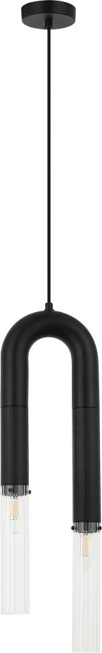 Светильник подвесной Stilfort 2185/02/02P, серия FORTUNA