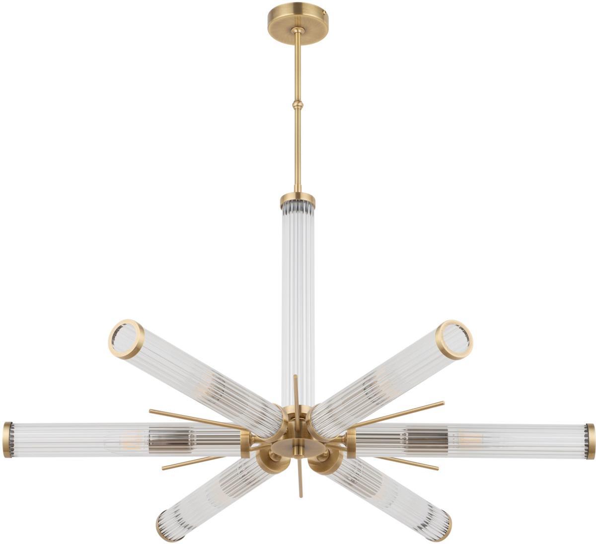 Подвесной светильник KUTEK OREZZO ORE-ZW-6(P)