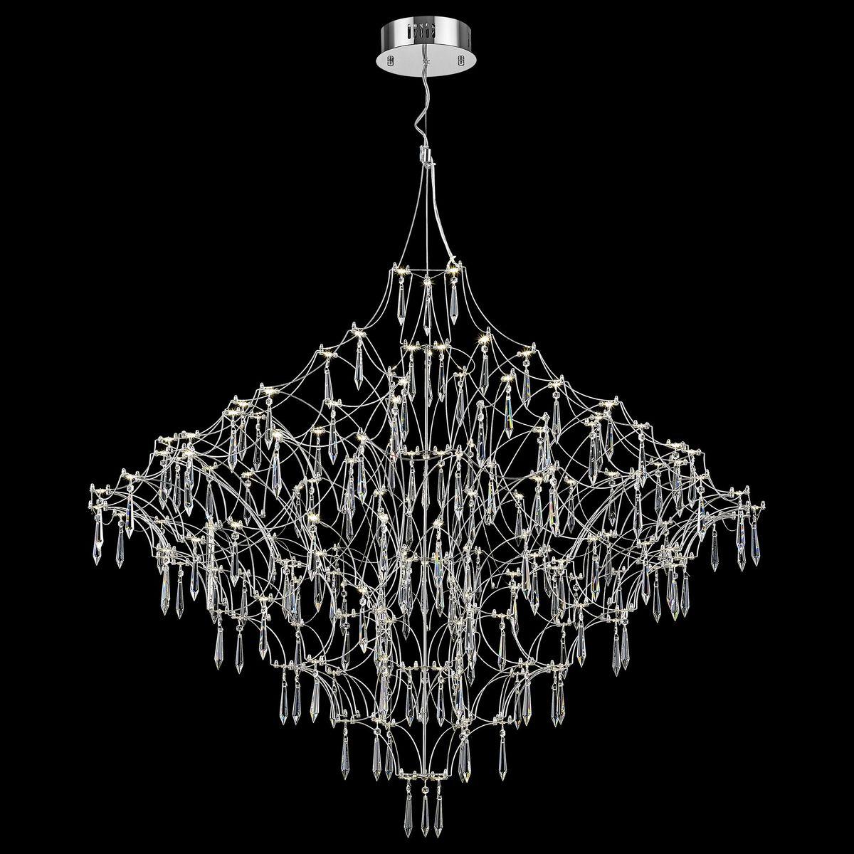 Подвесной светильник WERTMARK FEDELINA WE335.12.103