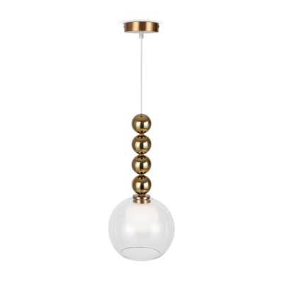 FR5220PL-01G6 Подвесной светильник