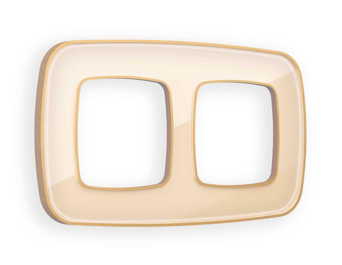 Рамка AMBRELLA VOLT OF640342