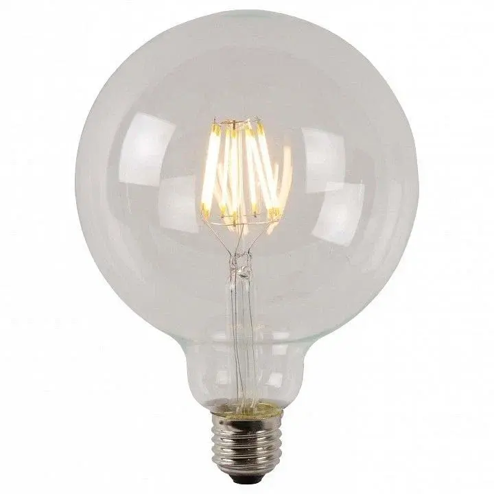 Лампа Lucide LED BULB 49017/08/60