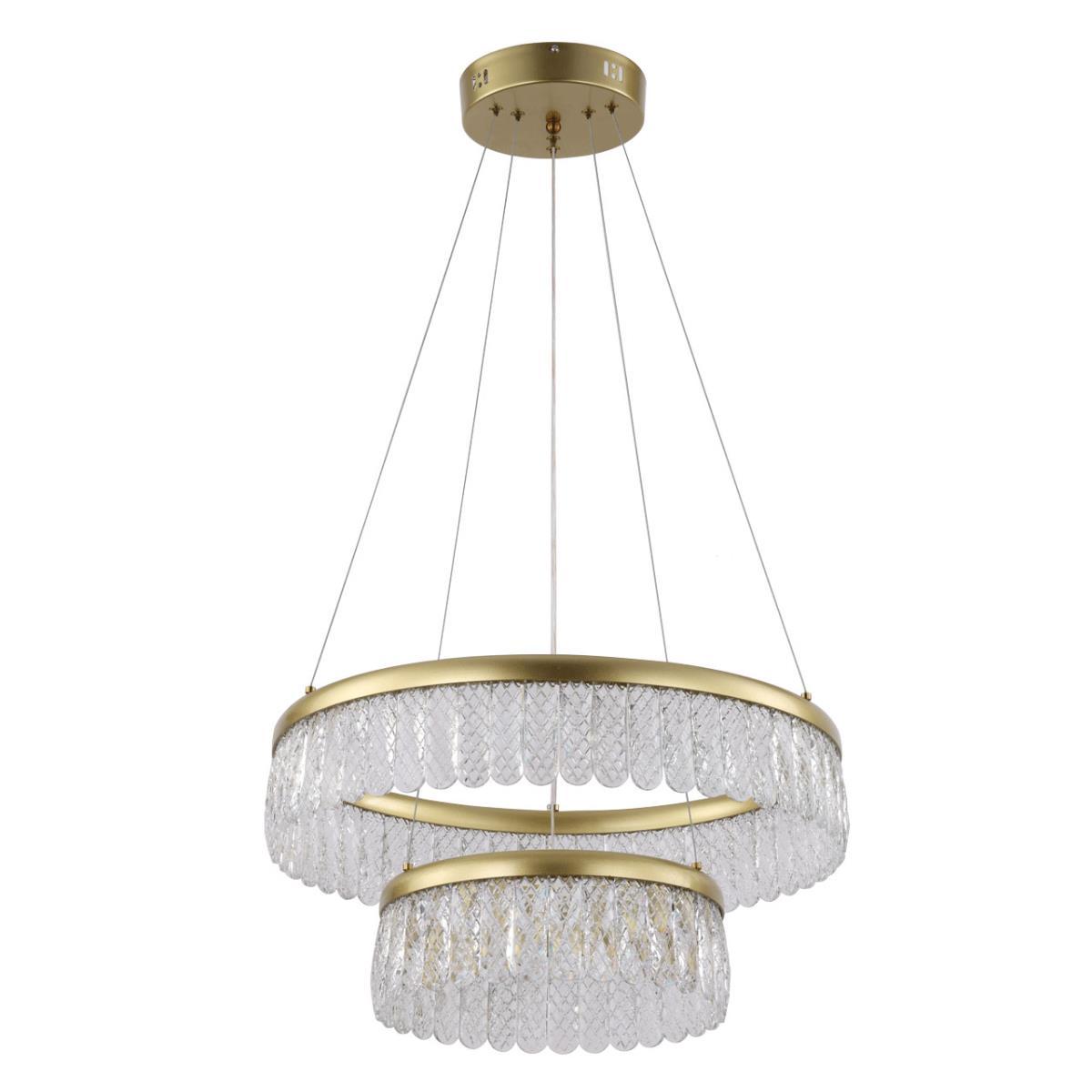 Люстра De City Орион 546011902