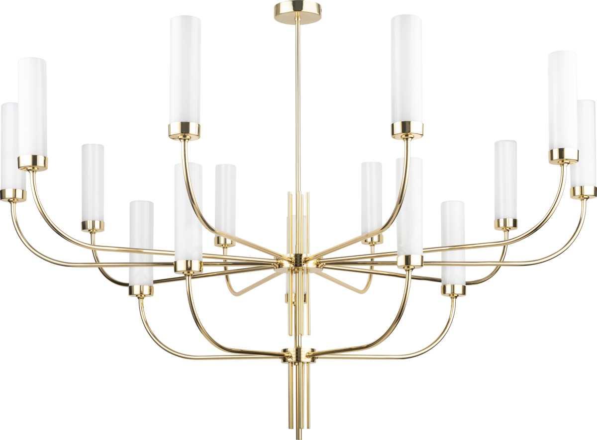 Настенный светильник KUTEK MOOD Mussa MUS-K-1(Z) II