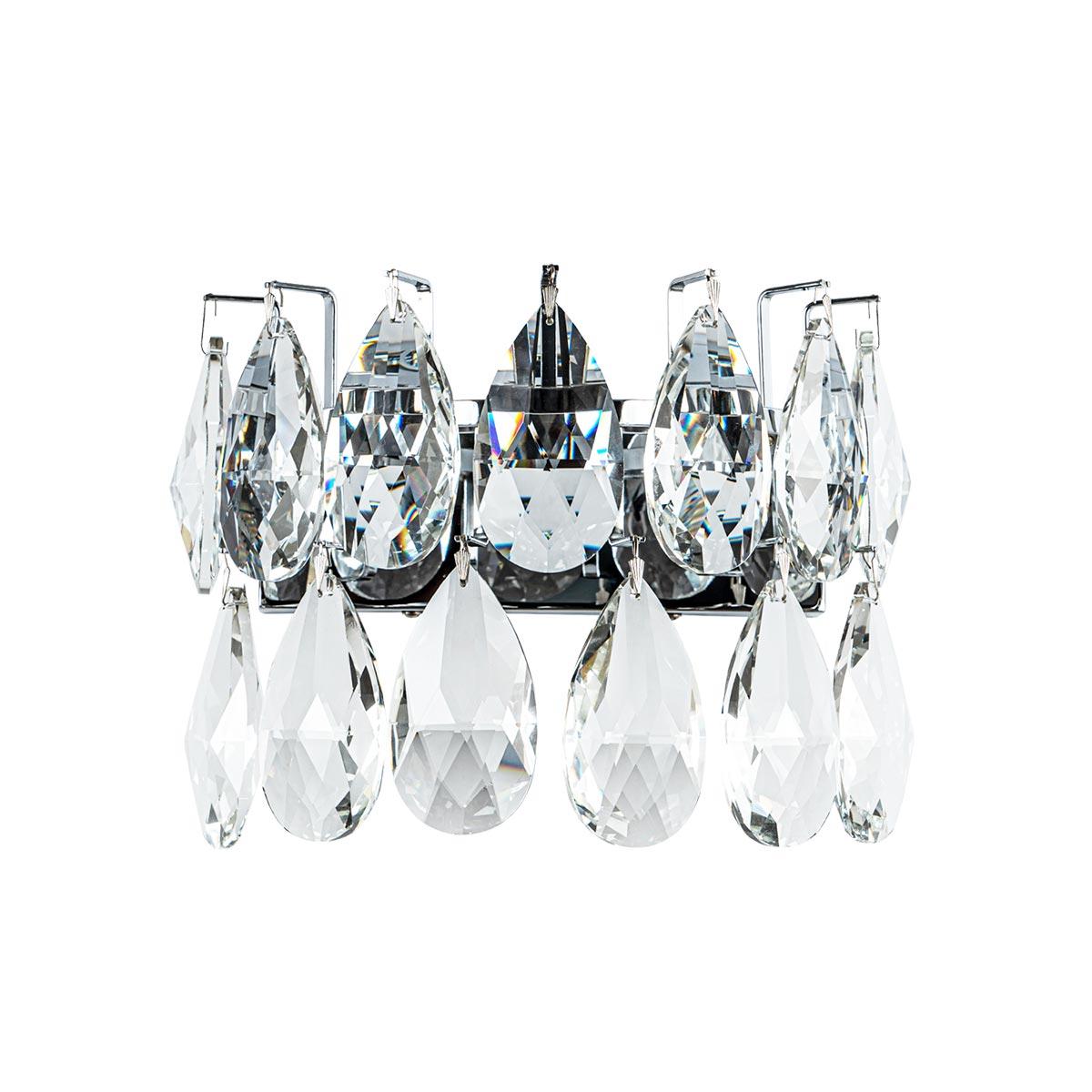 Настенный светодиодный светильник Modelux ML.6900.300 CR