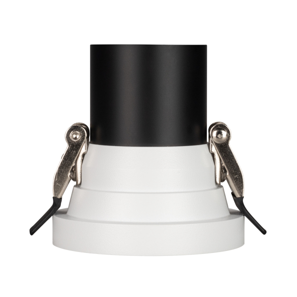 Встраиваемый светильник Arlight MS-Volcano-Built-R65-6W Day4000 035437