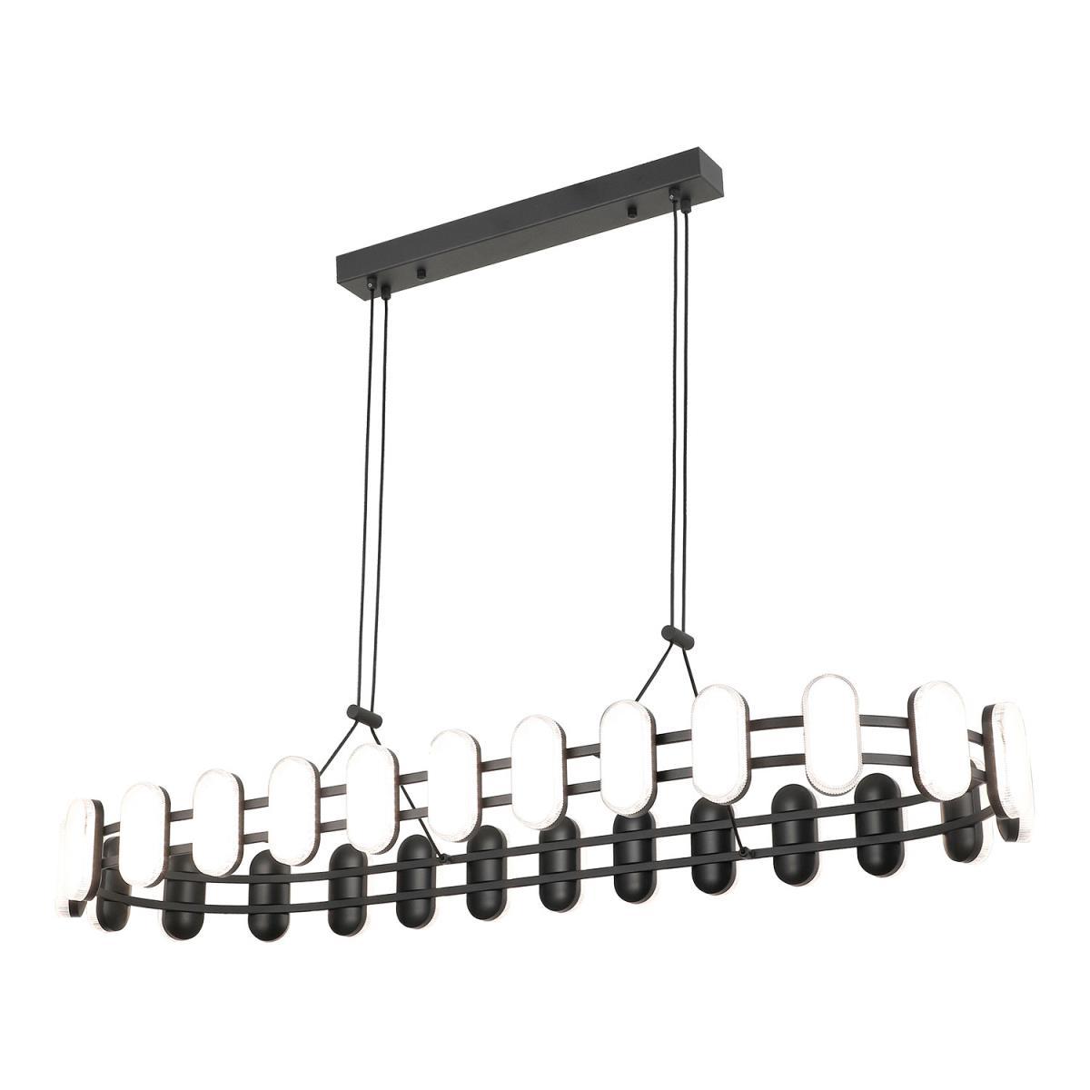 Линейно-подвесной светильник Lussole LSP-7497