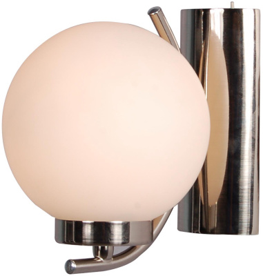 A8170AP-1SS СВЕТИЛЬНИК НАСТЕННЫЙ ARTELAMP (Италия) E14 1x40W 230в