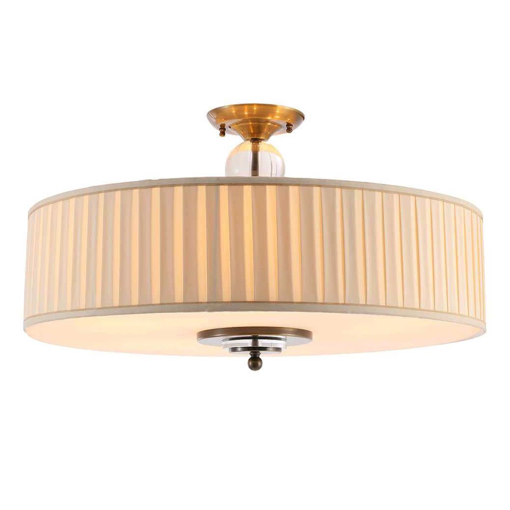 Потолочный светильник Newport 3109/PL B/C М0059303