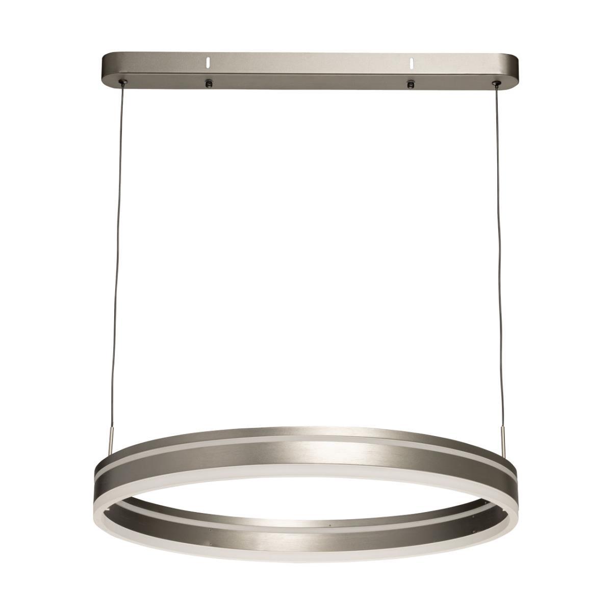 Люстра De City Платлинг 661019401