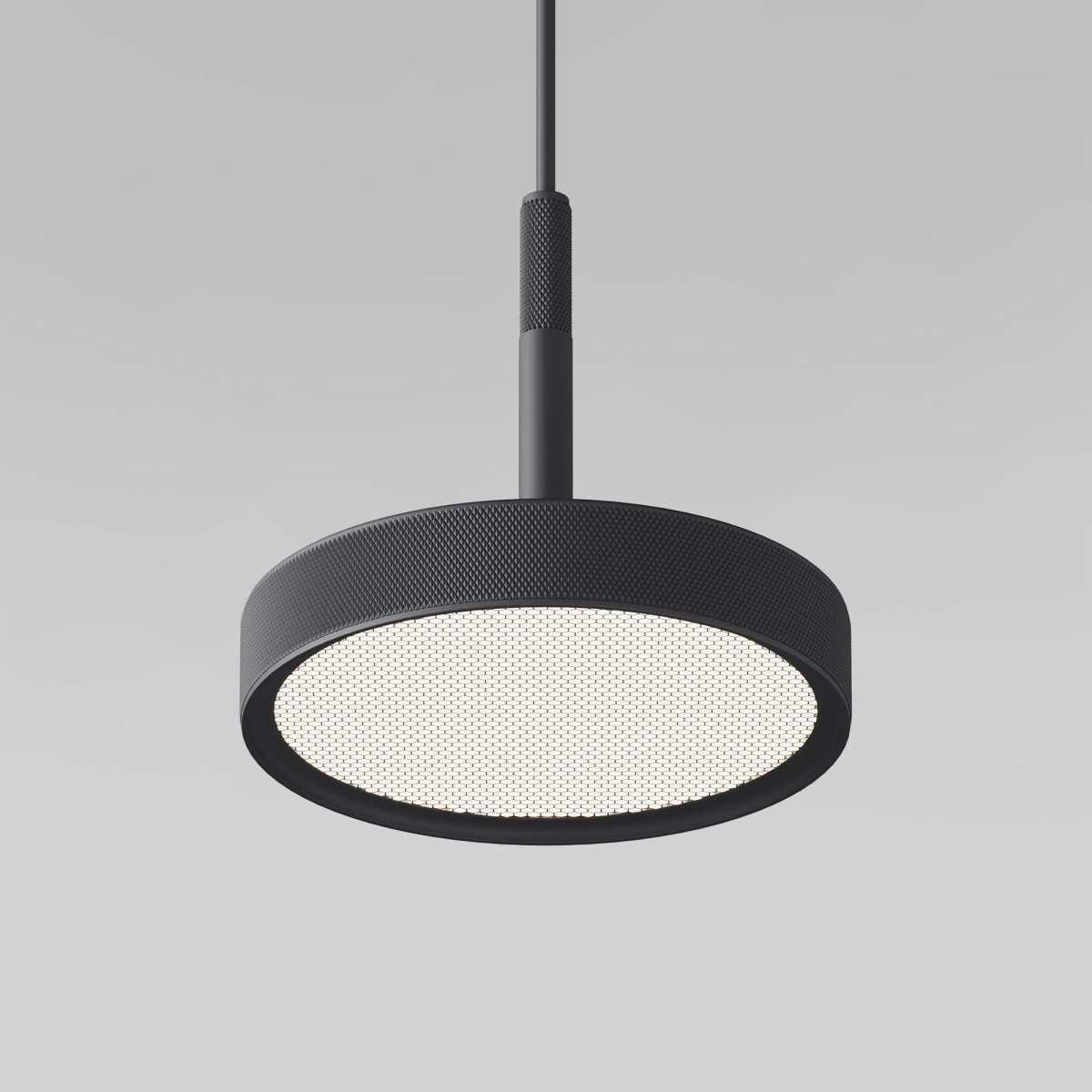 Подвесной светильник Elektrostandard Plate 50260 LED a065411