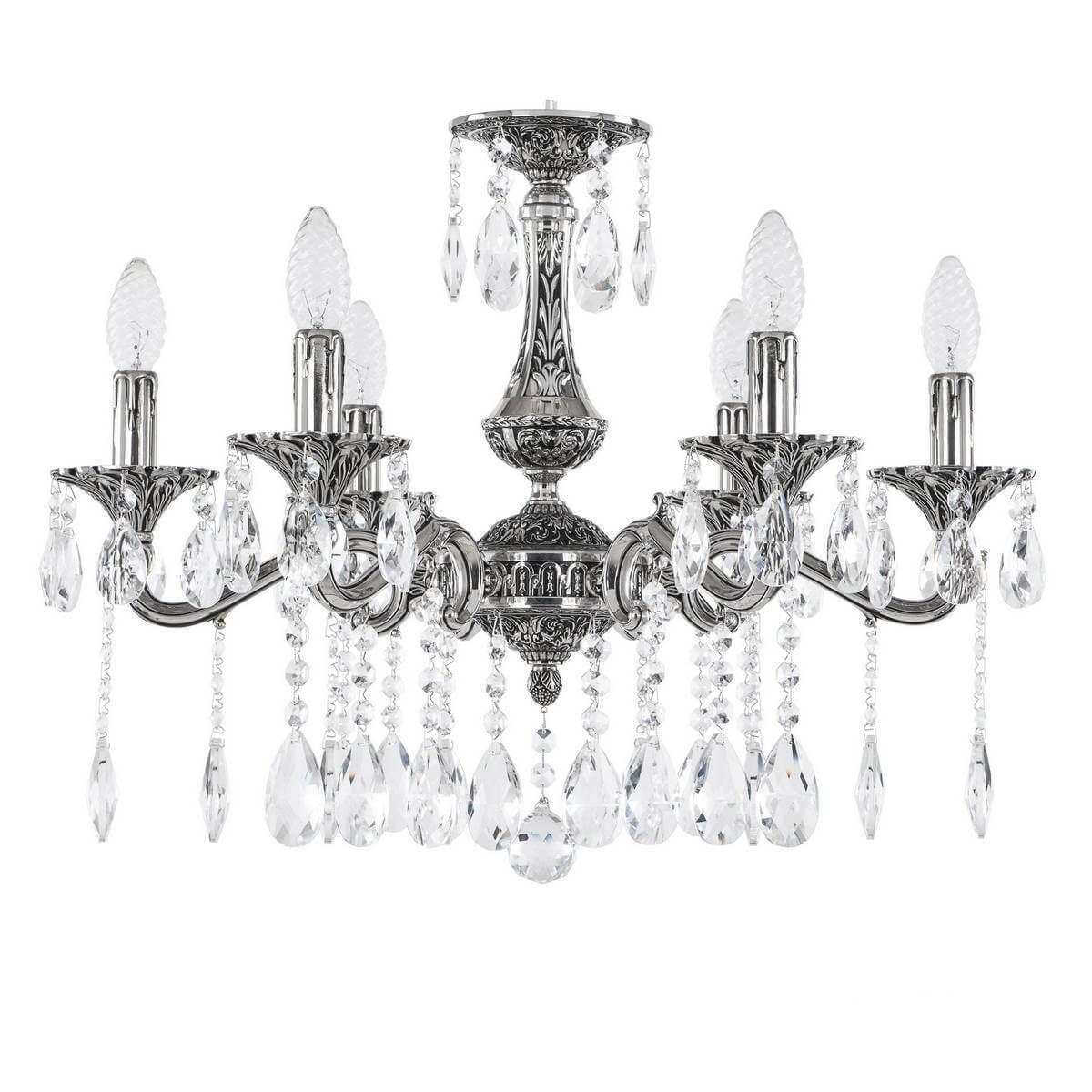 Подвесная люстра Bohemia Ivele 72102/6/175 A NB